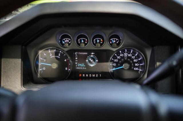 2016 Ford F-350 LARIAT