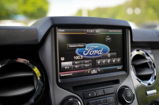 2016 Ford F-350 LARIAT