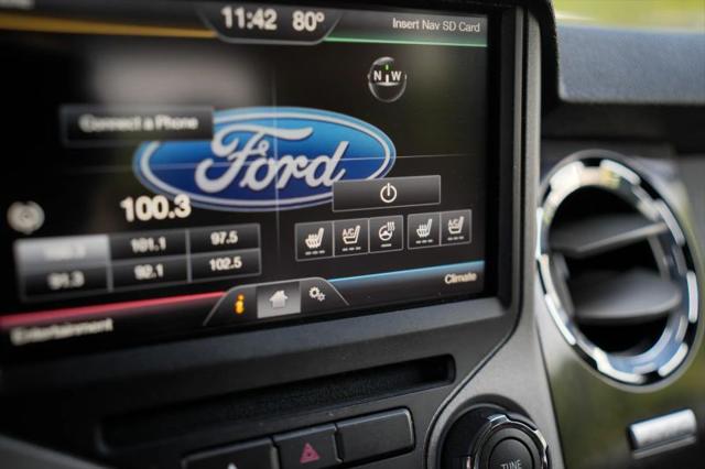 2016 Ford F-350 LARIAT