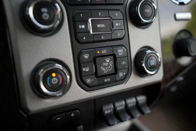 2016 Ford F-350 LARIAT