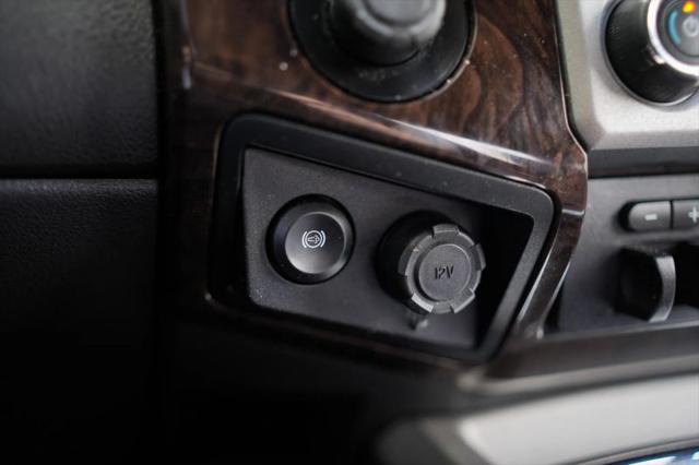 2016 Ford F-350 LARIAT