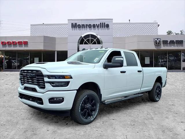 2026 Ram 2500 Black Express Crew Cab 4x4 8 Box for sale in Monroeville, PA