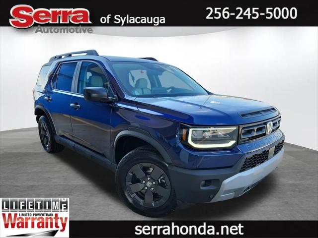 2026 Honda Passport AWD RTL for sale in Sylacauga, AL