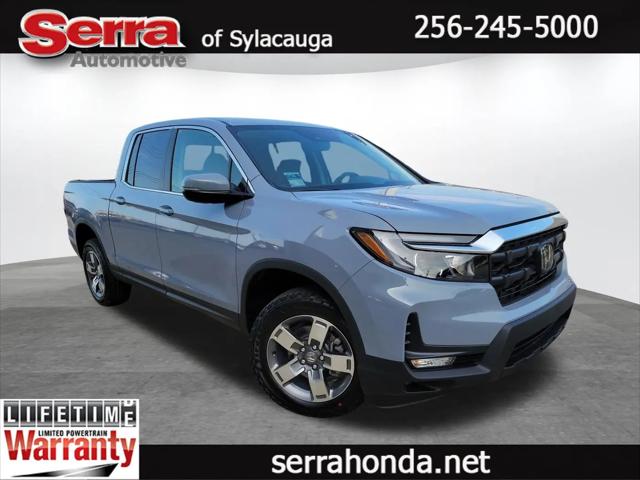 2026 Honda Ridgeline RTL for sale in Sylacauga, AL