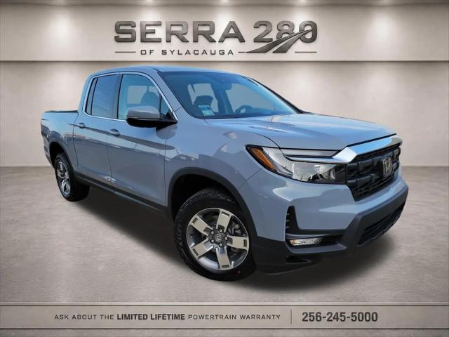 2026 Honda Ridgeline RTL for sale in Sylacauga, AL