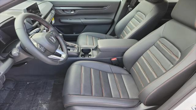 2026 Honda CR-V Hybrid 2WD Sport-L