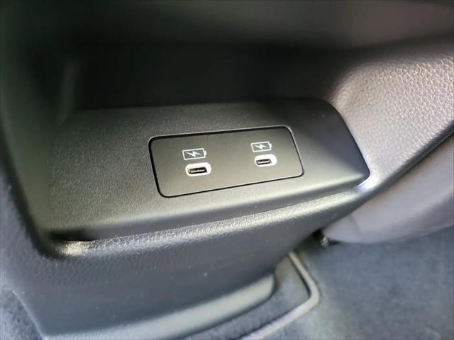 2026 Honda CR-V Hybrid 2WD Sport-L