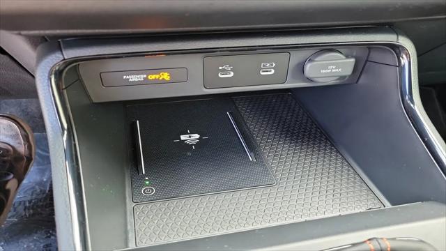 2026 Honda CR-V Hybrid 2WD Sport-L