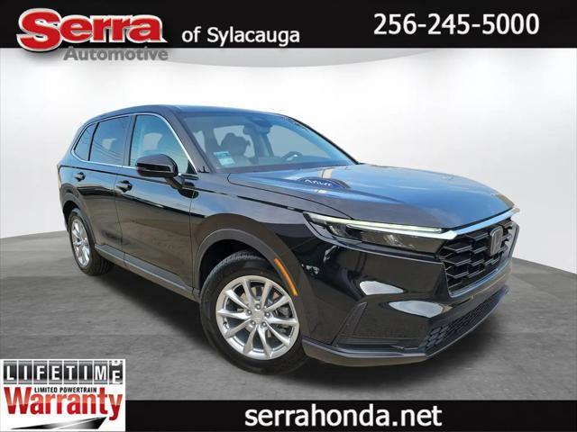 2026 Honda CR-V EX 2WD for sale in Sylacauga, AL