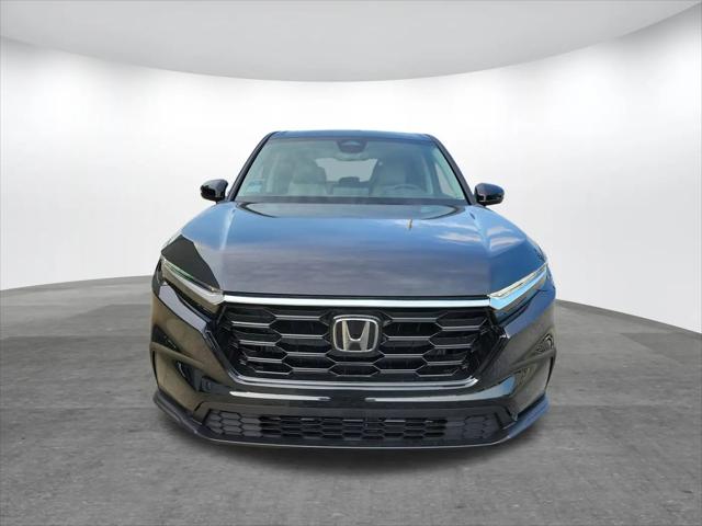 2026 Honda CR-V EX 2WD