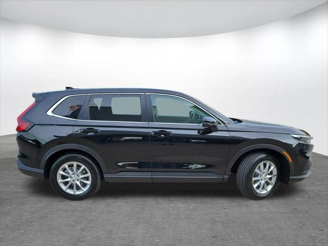 2026 Honda CR-V EX 2WD