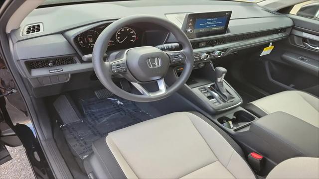 2026 Honda CR-V EX 2WD