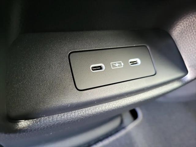 2026 Honda CR-V EX 2WD