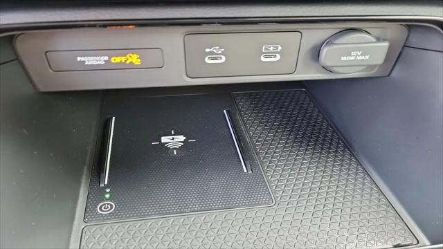 2026 Honda CR-V EX 2WD
