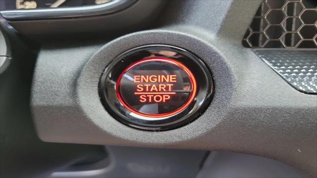 2026 Honda CR-V EX 2WD