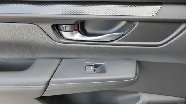 2026 Honda CR-V EX 2WD