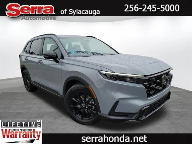 2026 Honda CR-V Hybrid 2WD Sport-L for sale in Sylacauga, AL