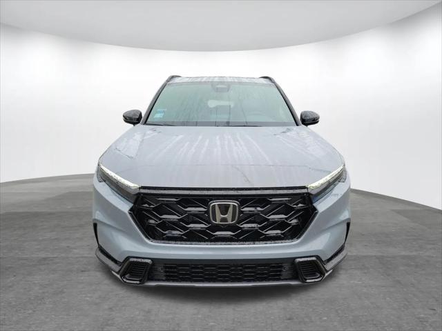 2026 Honda CR-V Hybrid 2WD Sport-L