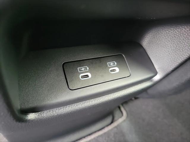2026 Honda CR-V Hybrid 2WD Sport-L