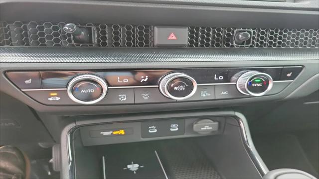 2026 Honda CR-V Hybrid 2WD Sport-L