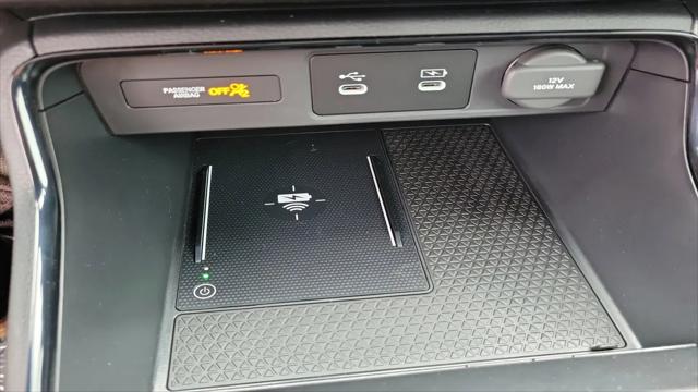 2026 Honda CR-V Hybrid 2WD Sport-L