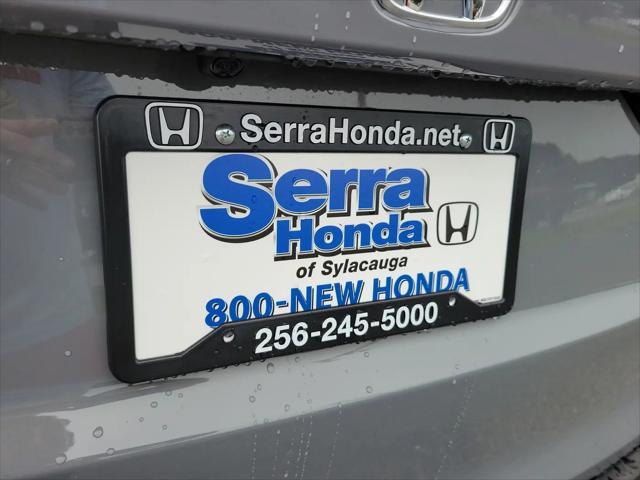 2026 Honda CR-V Hybrid 2WD Sport-L