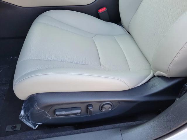 2026 Honda Accord Sedan Touring