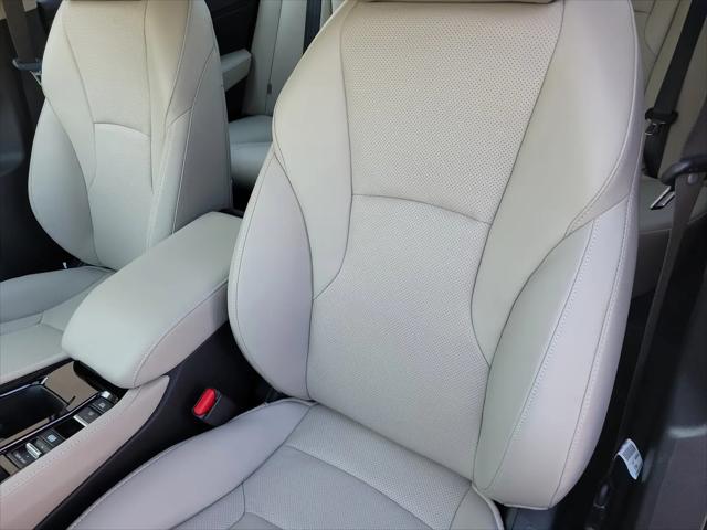 2026 Honda Accord Sedan Touring