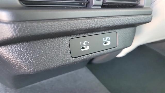 2026 Honda Accord Sedan Touring