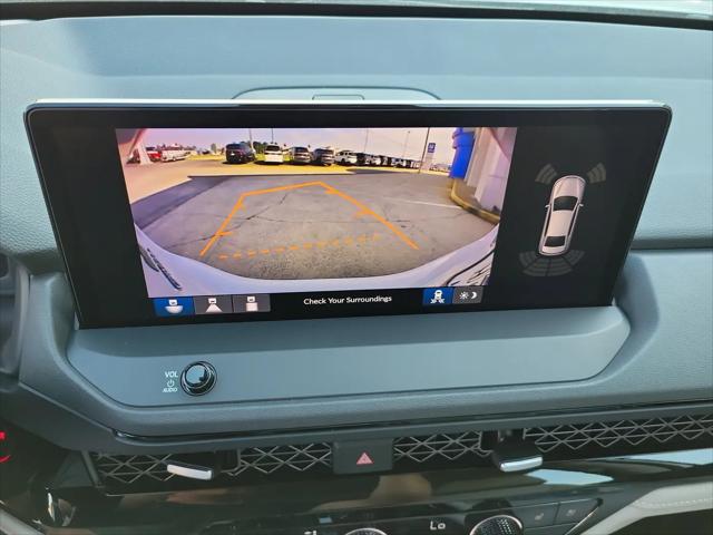 2026 Honda Accord Sedan Touring