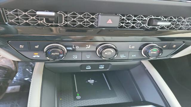 2026 Honda Accord Sedan Touring