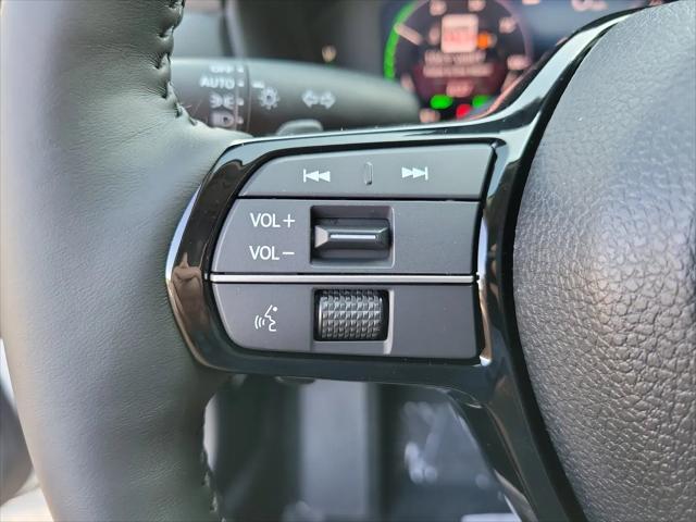 2026 Honda Accord Sedan Touring