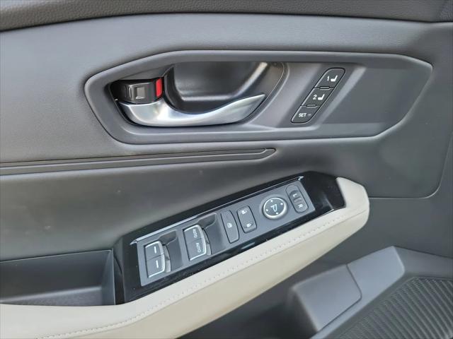 2026 Honda Accord Sedan Touring