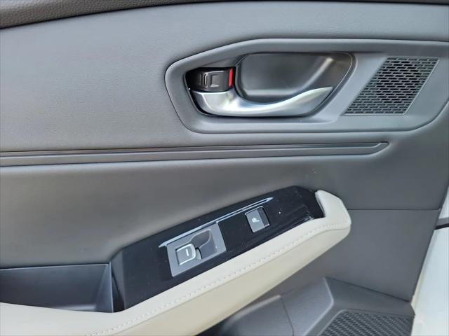 2026 Honda Accord Sedan Touring