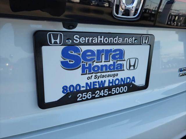 2026 Honda Accord Sedan Touring