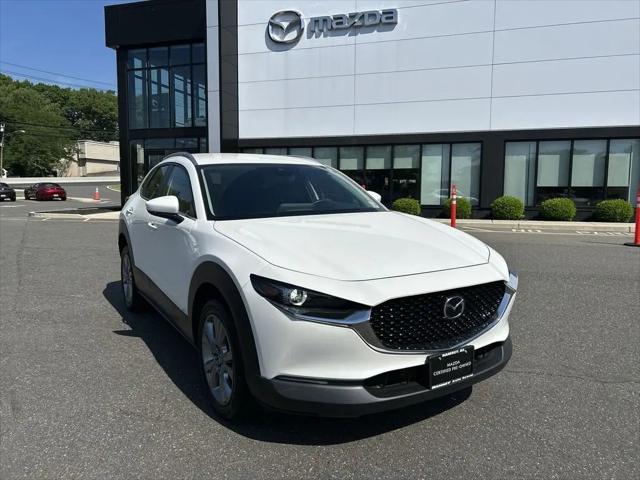 2023 Mazda CX-30 2.5 S Preferred