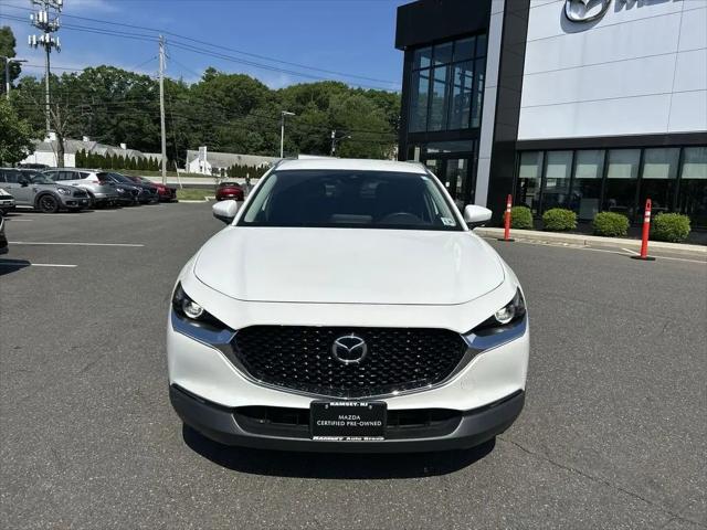 2023 Mazda CX-30 2.5 S Preferred