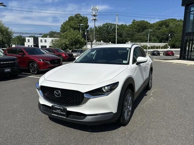 2023 Mazda CX-30 2.5 S Preferred