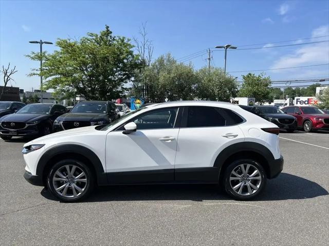 2023 Mazda CX-30 2.5 S Preferred