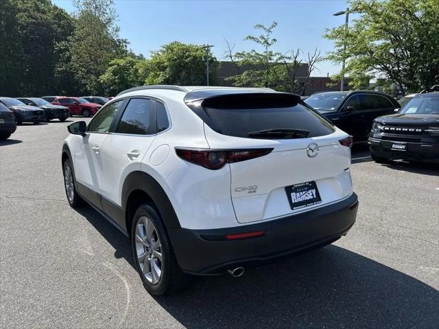 2023 Mazda CX-30 2.5 S Preferred