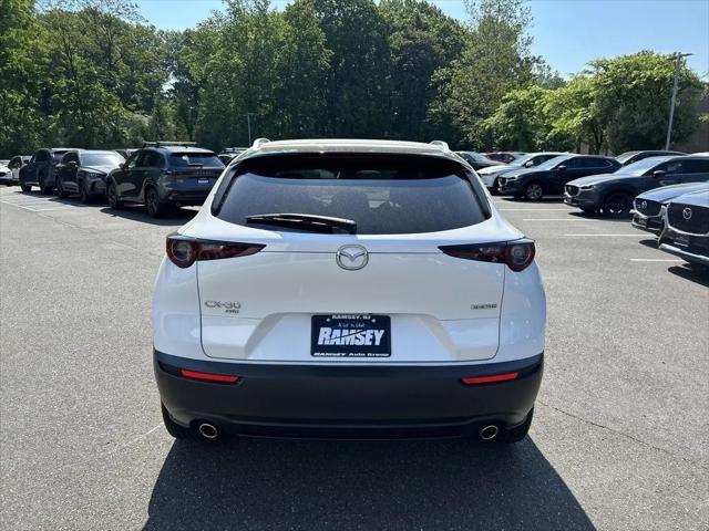 2023 Mazda CX-30 2.5 S Preferred
