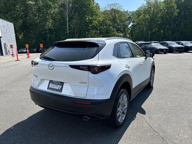 2023 Mazda CX-30 2.5 S Preferred