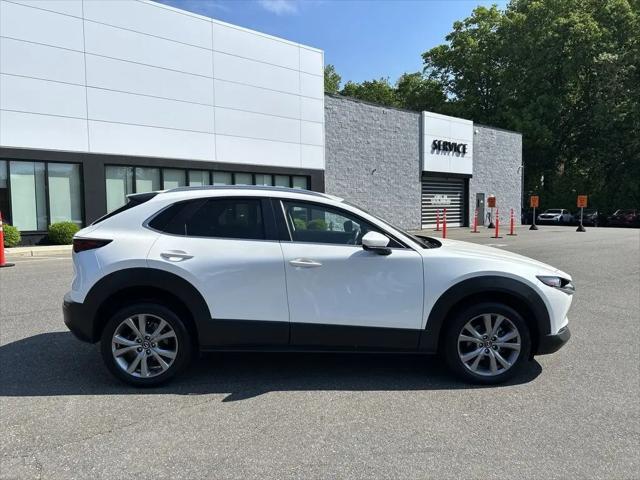 2023 Mazda CX-30 2.5 S Preferred