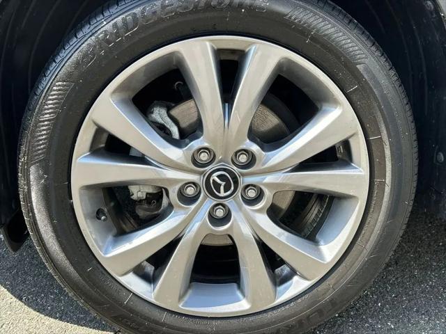 2023 Mazda CX-30 2.5 S Preferred