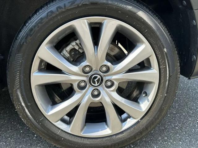 2023 Mazda CX-30 2.5 S Preferred