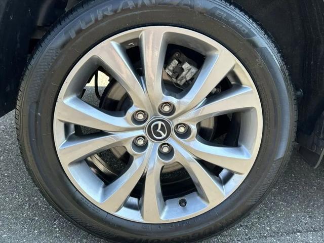 2023 Mazda CX-30 2.5 S Preferred