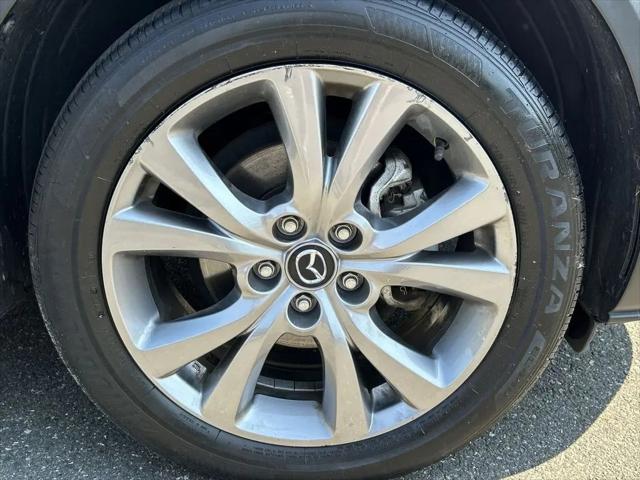2023 Mazda CX-30 2.5 S Preferred