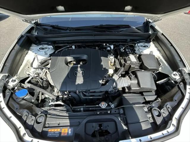 2023 Mazda CX-30 2.5 S Preferred