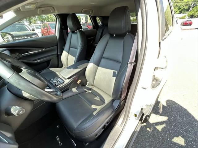 2023 Mazda CX-30 2.5 S Preferred