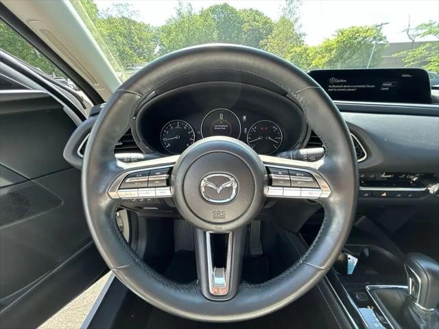 2023 Mazda CX-30 2.5 S Preferred